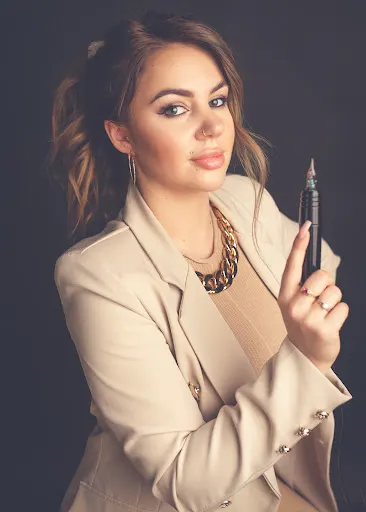 Studio urody Madeline Magdalena Wysocka